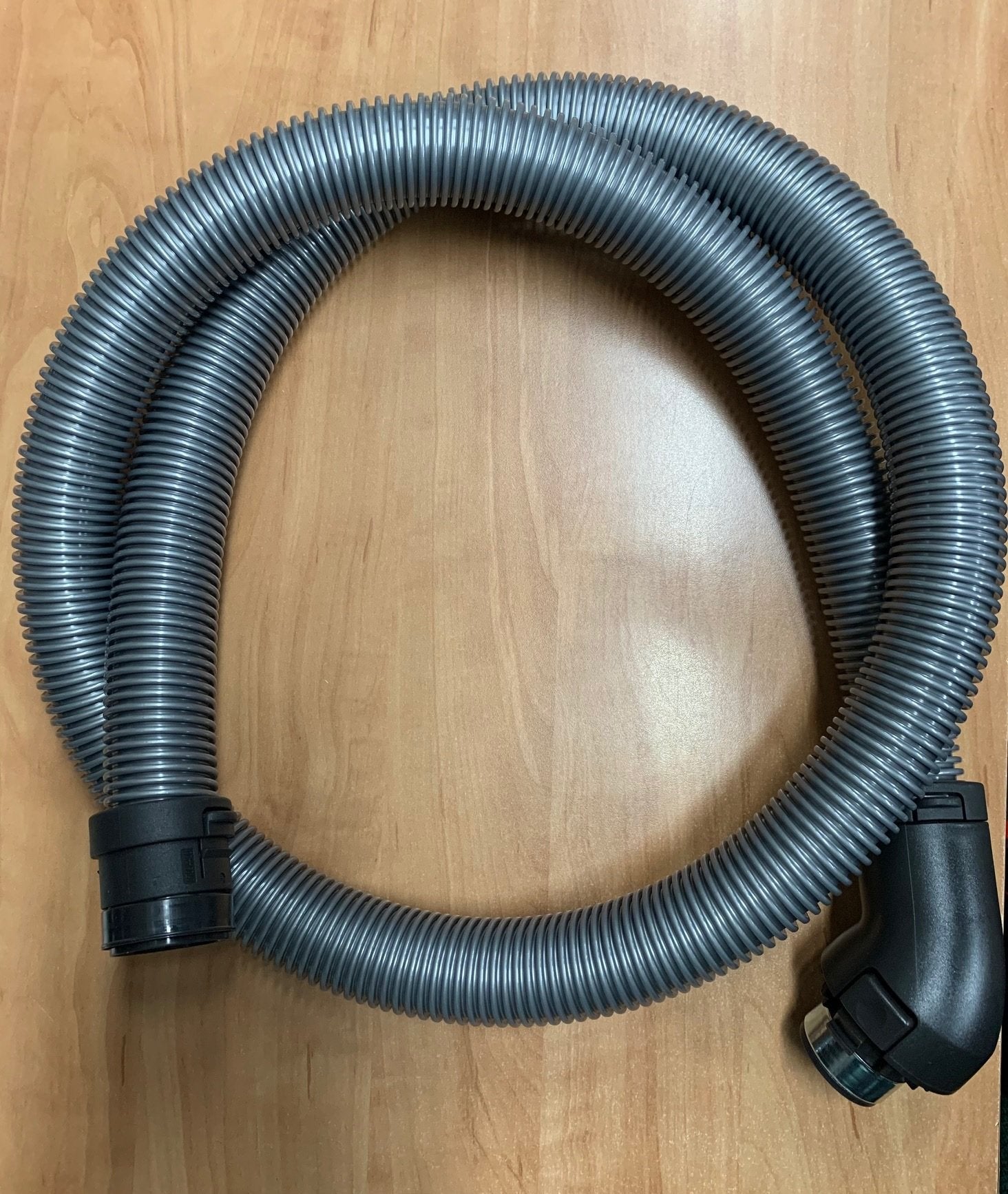 Miele vacuum shop cleaner hose