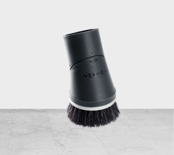 Miele Champagne Dusting Brush