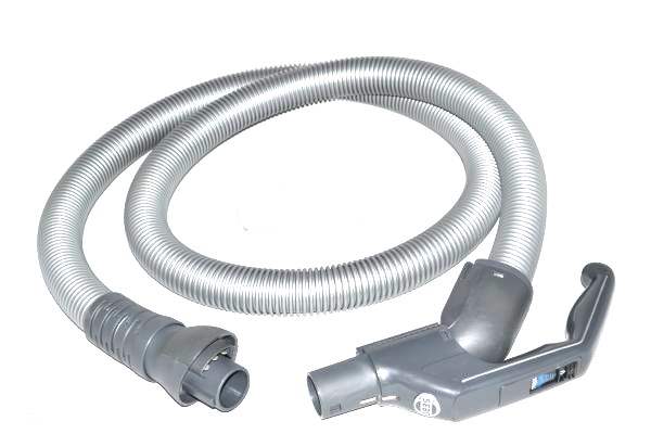 Sebo 1,80 elektrische slang K3/C3.1 6349SE, kunststof, grijs Sebo 1,80 elektrische slang K3/C3.1 6349SE, kunststof, grijs