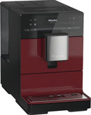 Miele CM5310 Silence Coffee Machine - Tayberry