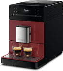 Miele CM5310 Silence Coffee Machine - Tayberry