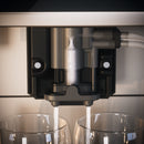 Miele CM6160 Milk-Perfection Countertop Coffee Machine-Lotus White