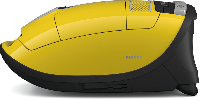 NO LONGER AVAILABLE - Miele Calima Vacuum - C3 Complete