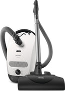 Miele C1 Classic Vacuum - Cat & Dog