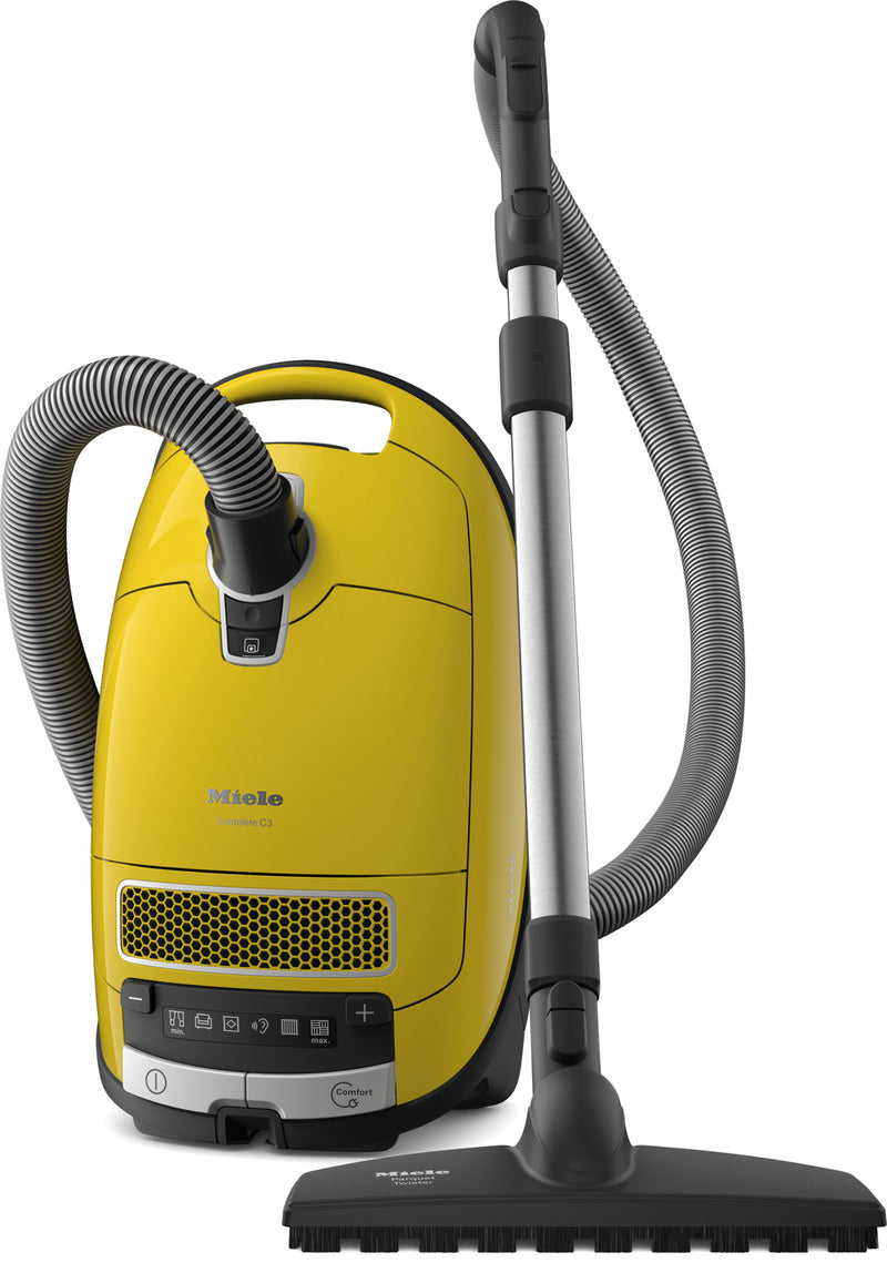 NO LONGER AVAILABLE - Miele Calima Vacuum - C3 Complete