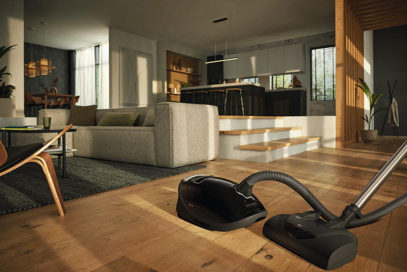 Miele Kona Vacuum - C3 Complete