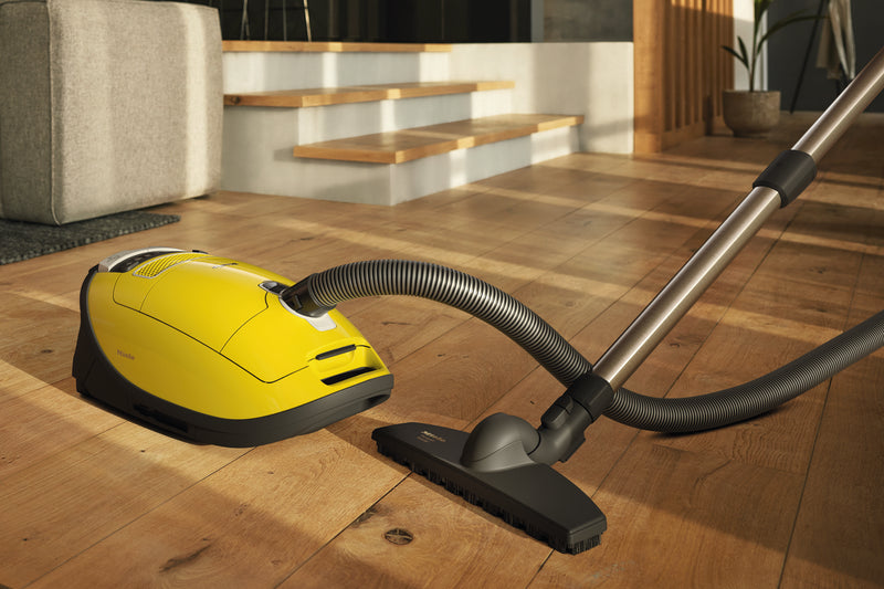 NO LONGER AVAILABLE - Miele Calima Vacuum - C3 Complete