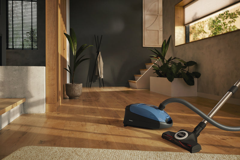 Miele C1 Classic Vacuum - Turbo Team
