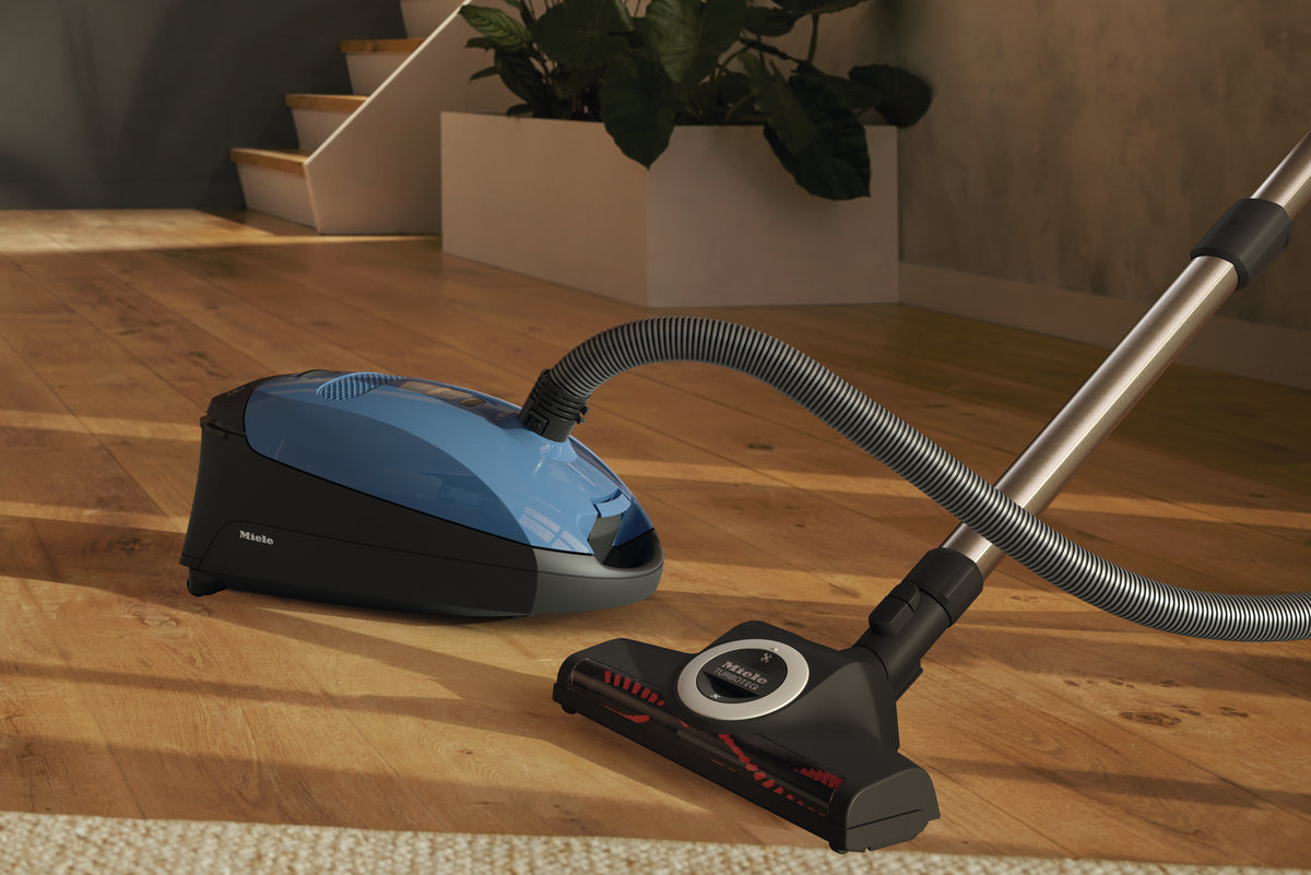 Miele C1 Classic Vacuum - Turbo Team