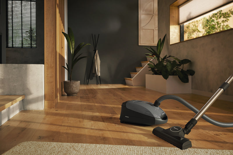 Miele C1 Classic Vacuum - Pure Suction
