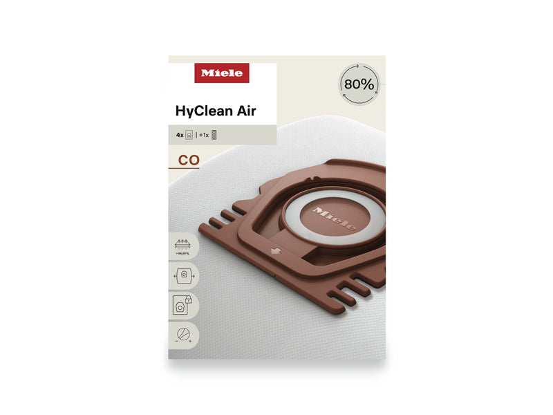 HyClean CO 4 Count