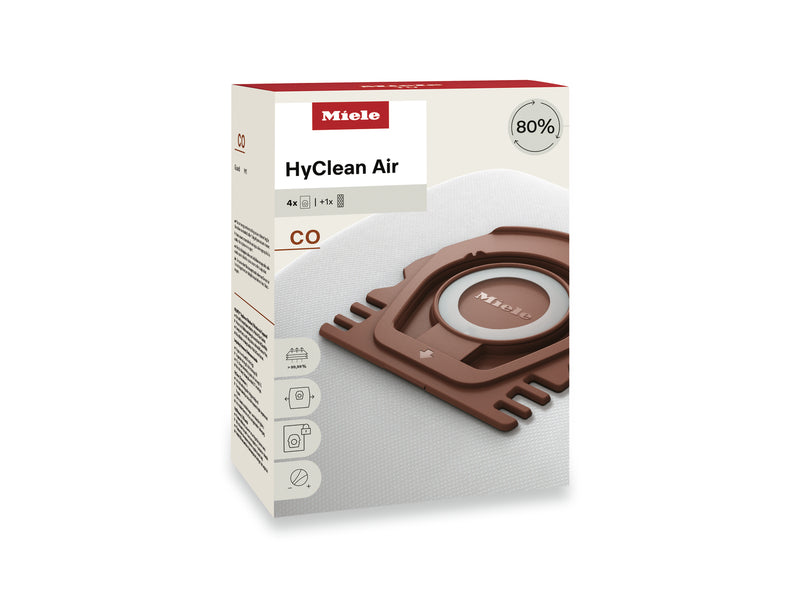 HyClean CO 4 Count
