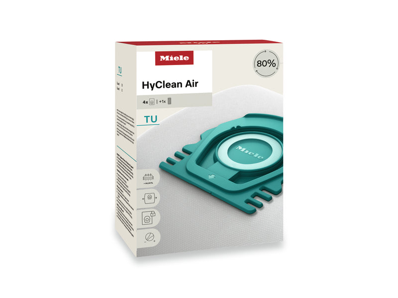 HyClean TU 4 Count