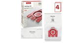 Miele Bahama Blue Vacuum Bags
