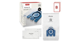 Miele HY-Clean GN Bags XL Pack - 8 pack