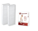 Cyclovac - Central Vacuum Filters - 2pk