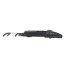 Sebo Automatic X7 Upright - Graphite
