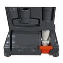 Sebo Automatic X7 Upright - Graphite
