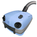 Sebo Airbelt E3 Premium - Powder Blue