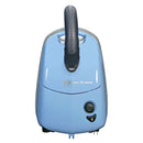 Sebo Airbelt E3 Premium - Powder Blue