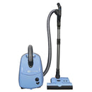 Sebo Airbelt E3 Premium - Powder Blue