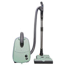 Sebo E3 Premium Canister - Mint