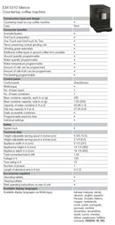 Miele CM5310 Silence Coffee Machine - Black