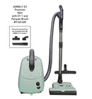 Sebo Airbelt E3 Premium - Mint