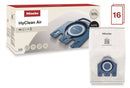 Miele GN Performance Pack - 16 bags and HA-30 filter