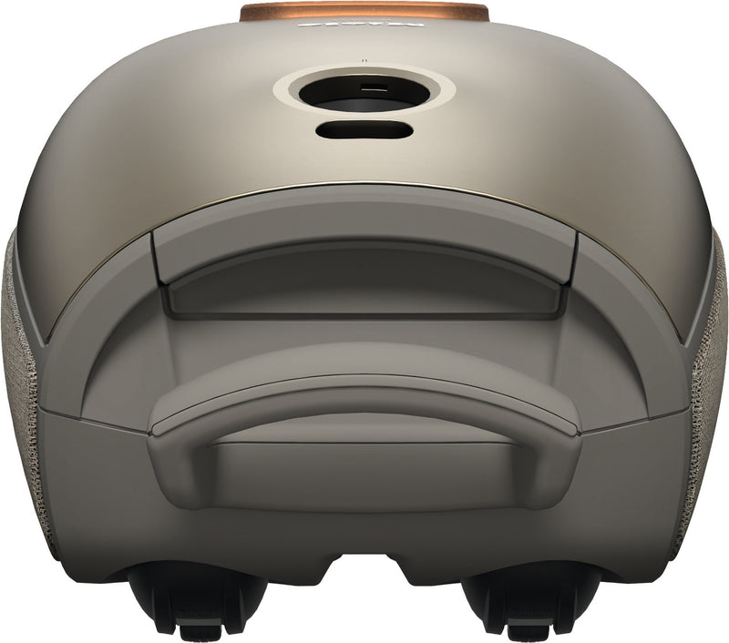Miele Guard L1 Electro Titanium PF Canister Vacuum