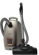 Miele Guard L1 Electro Titanium PF Canister Vacuum