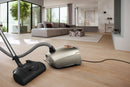 Miele Guard L1 Electro Titanium PF Canister Vacuum