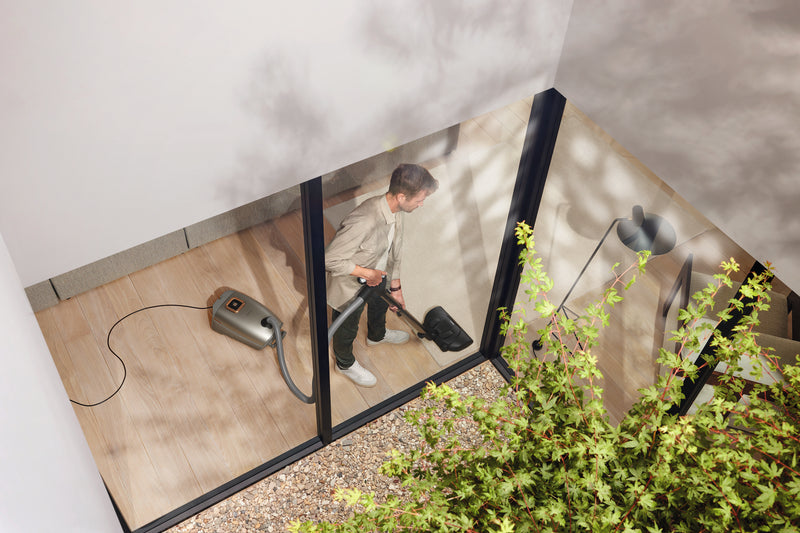 Miele Guard L1 Electro Titanium PF Canister Vacuum