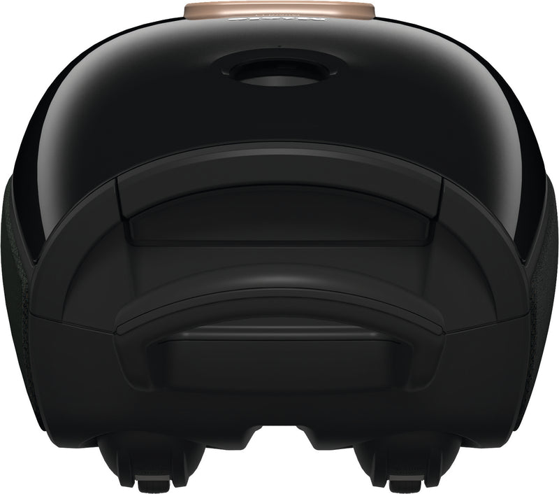 Miele Guard L1 AllFloor Obsidian black