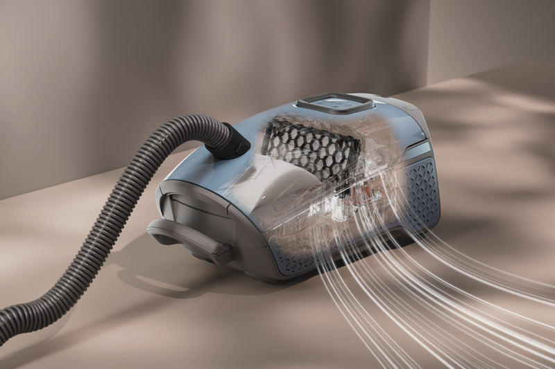 Miele Guard L1 Nordic blue
