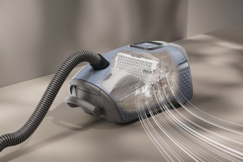 Miele Guard L1 Nordic blue