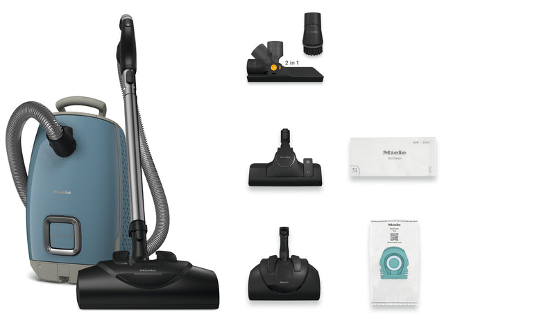 Miele Guard L1 Nordic blue