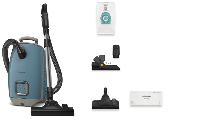 Miele Guard L1 Nordic blue