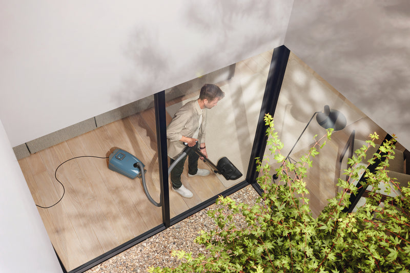 Miele Guard L1 Nordic blue