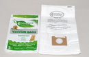 Kenmore "C/Q" Style HEPA bags - 3 pack