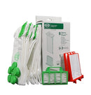 Sebo Service Box,  K-Series