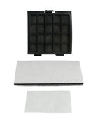 Riccar Brilliance BRLD - RF30d Filter Kit