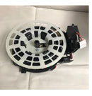 Miele Cord Reel Assembly, S5000 Canisters (GENUINE)