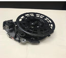 Miele Cord Reel Assembly, S8000/C3 series Canisters (GENUINE)