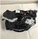 Miele Cord Reel Assembly, S8000/C3 series Canisters (GENUINE)