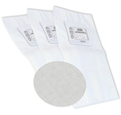 Cyclovac - Central Vacuum Bags - TDSAC92N 3pk