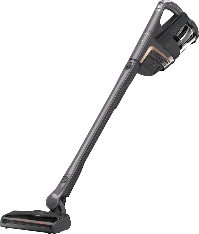 Miele TriFlex HX1 Graphite Grey