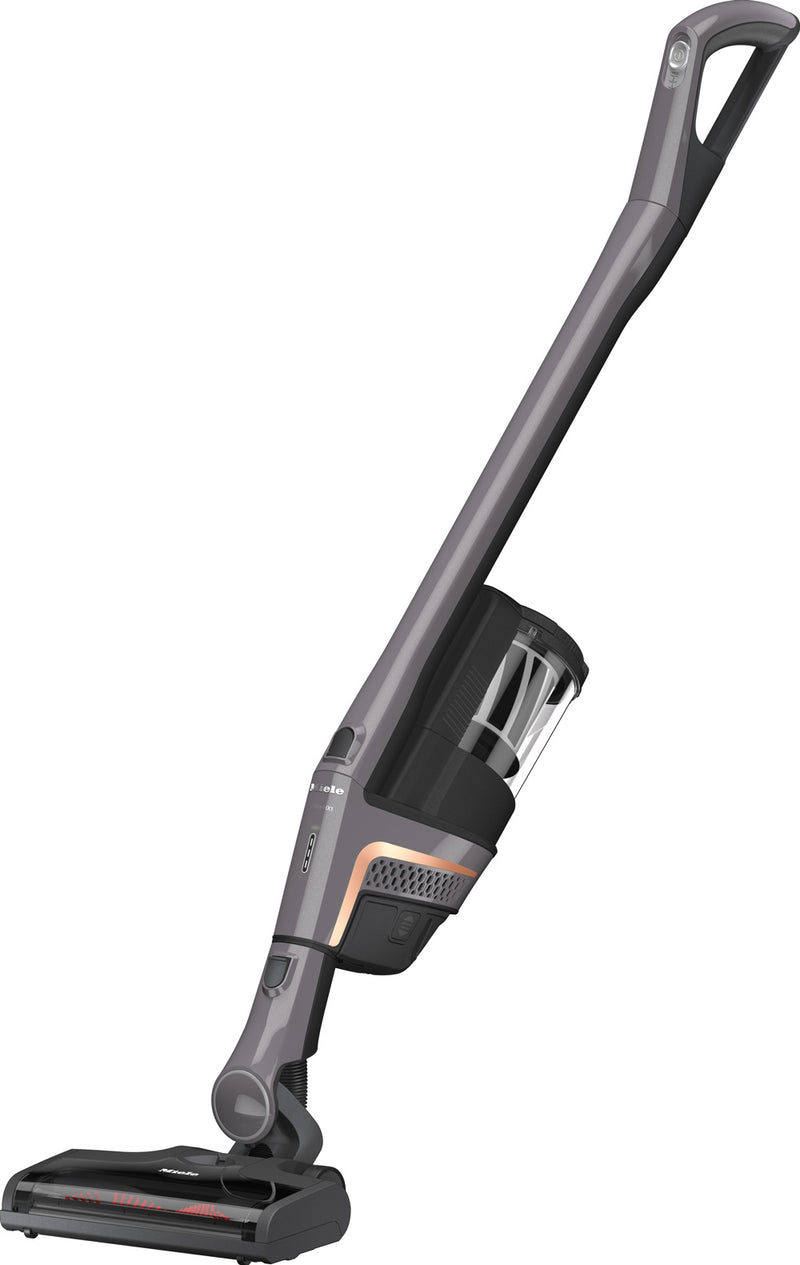 Miele TriFlex HX1 Graphite Grey