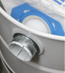 MD - Central Vacuum Bags - True-Seal 720TS-3