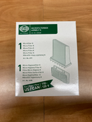 Sebo "K" Filter Pack